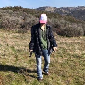 Meet your Posher, Savannah